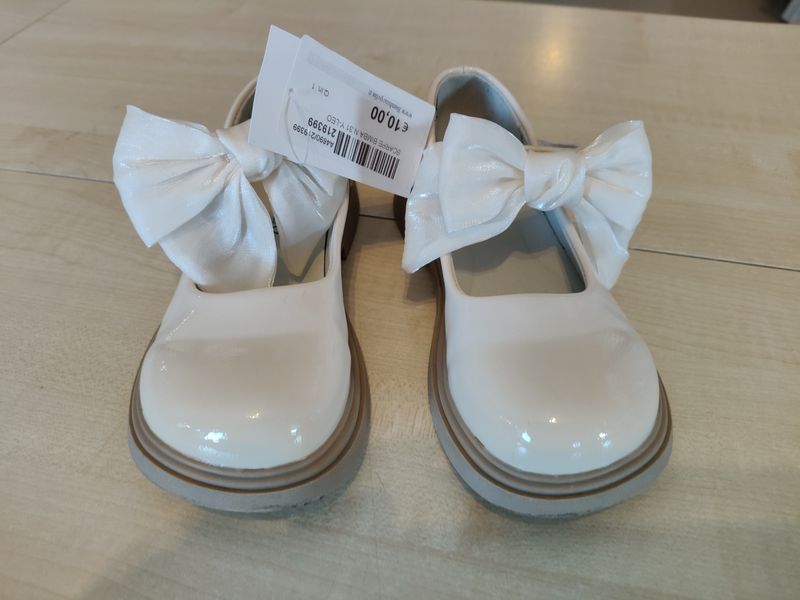 Scarpe bimba n.31 Y-leo