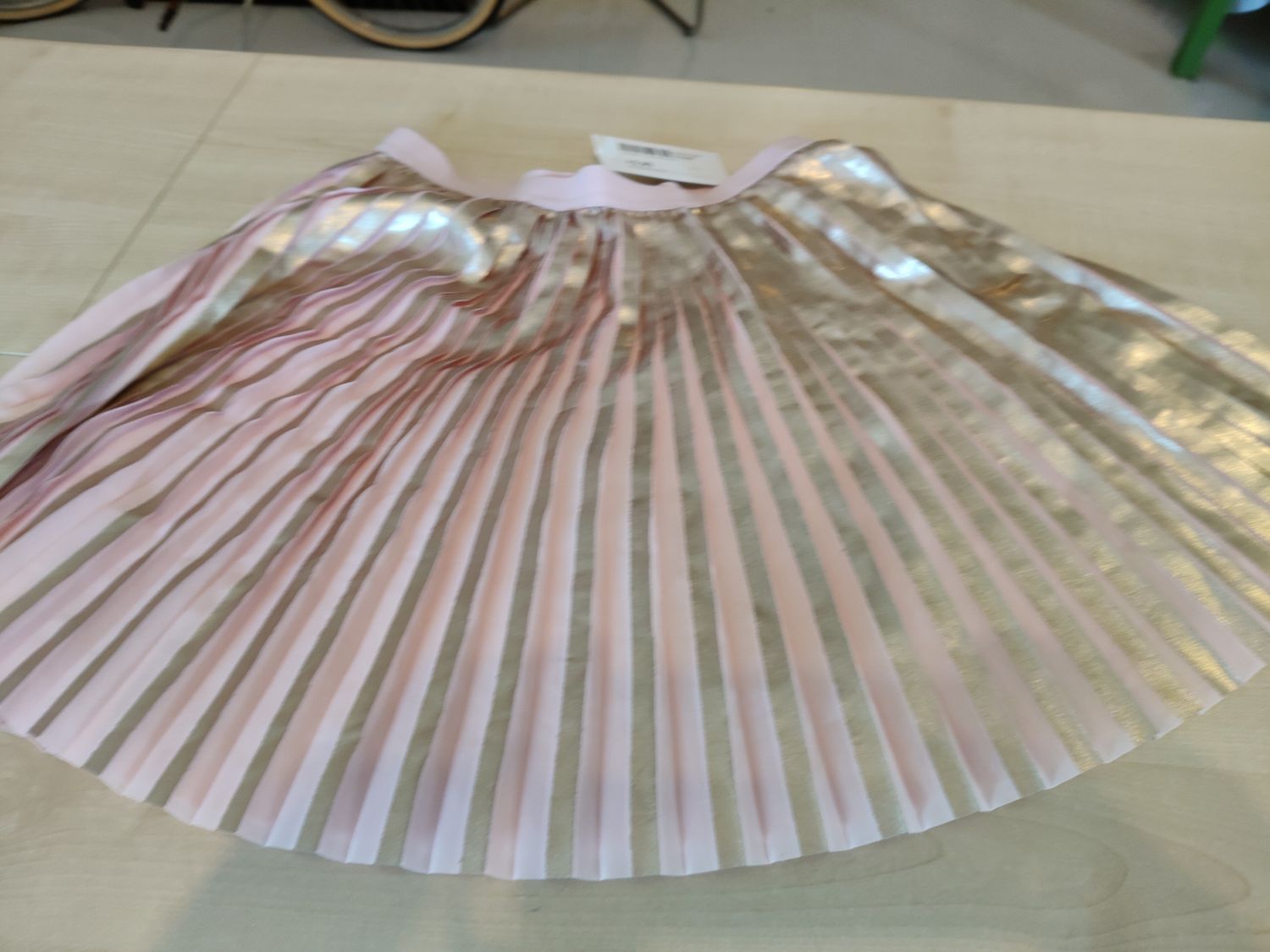 Gonna 10 anni Primigi