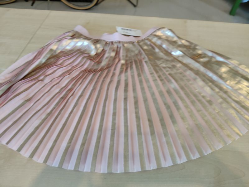 Gonna 10 anni Primigi