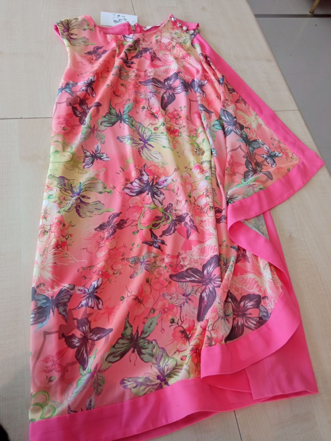Vestito donna tg M Maison Espin