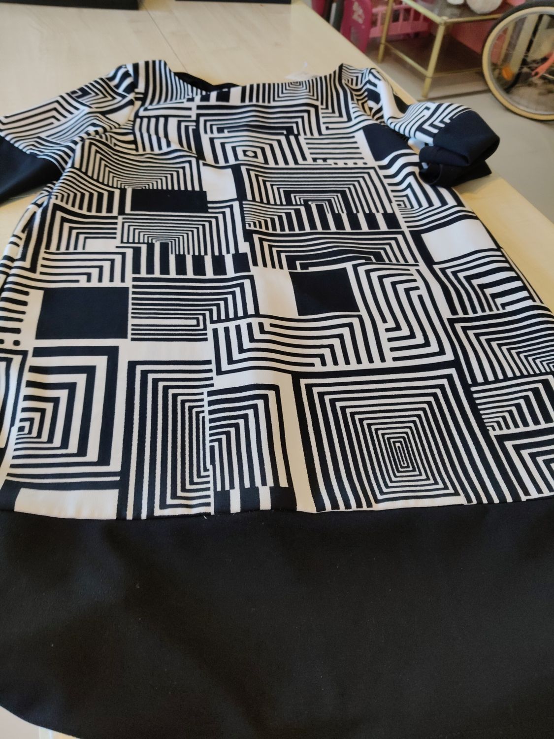 Vestito donna tg 48 Combipel