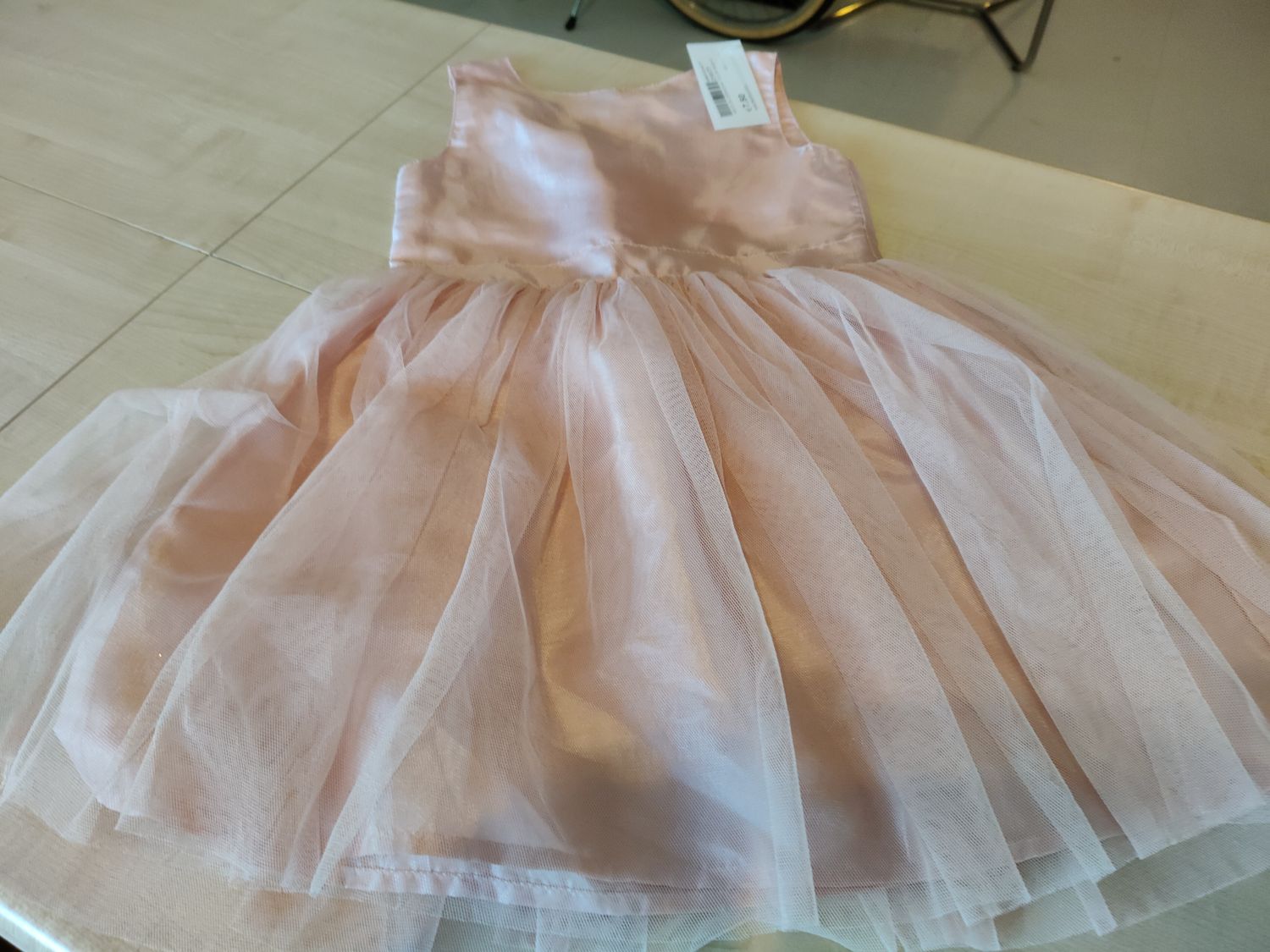 Abito da cerimonia 110 cm Sinsay