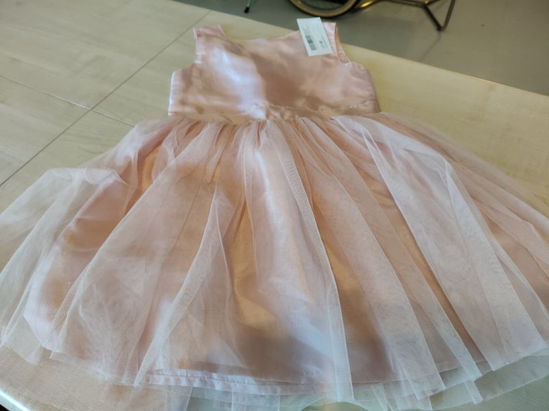 Abito da cerimonia 110 cm Sinsay