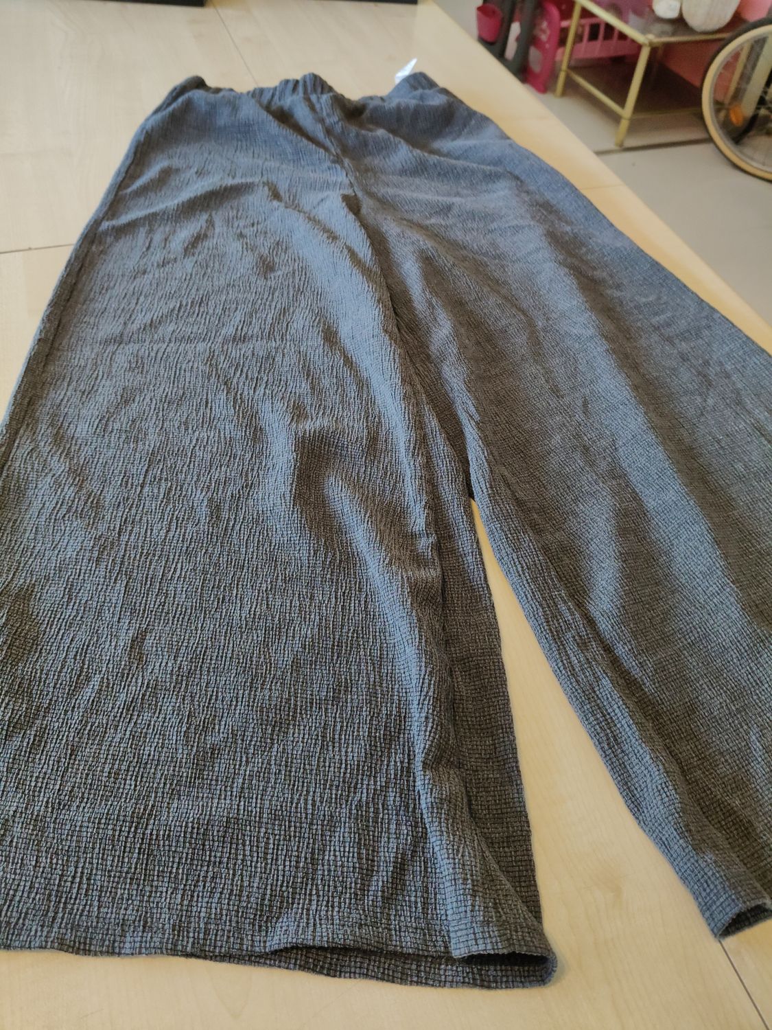 Pantaloni donna tg S Bershka