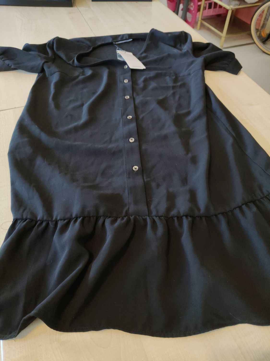 Vestito donna tg S Mango