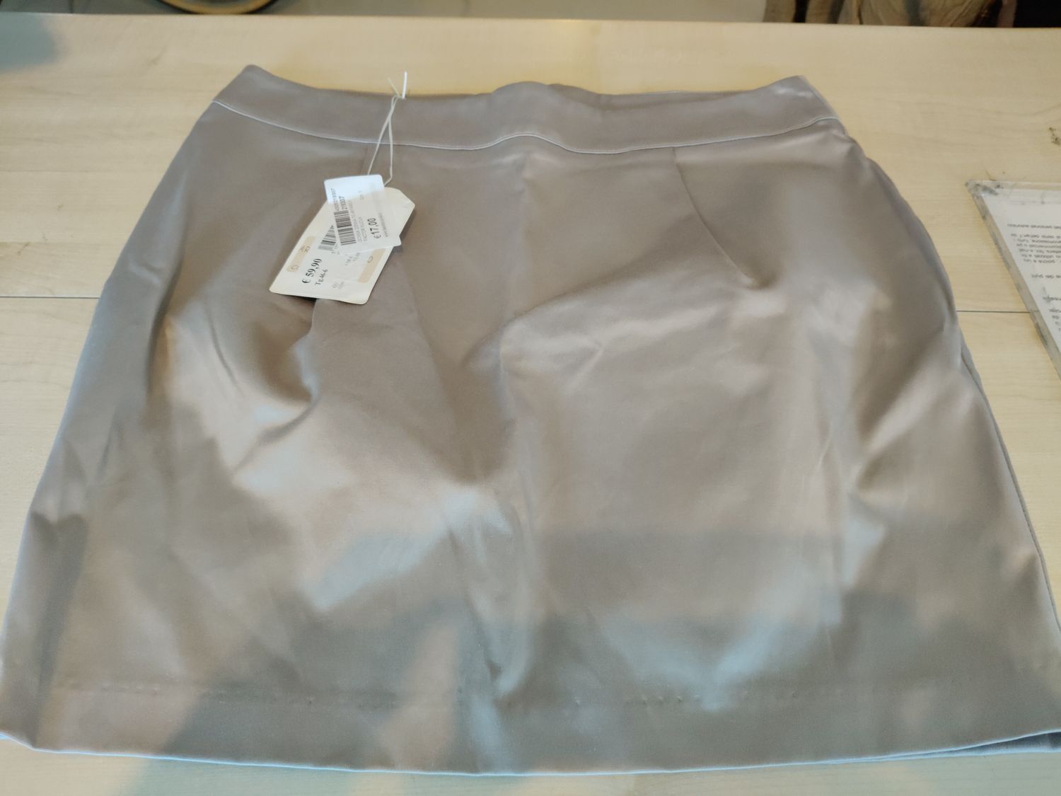 Gonna donna tg 46 Family Factor