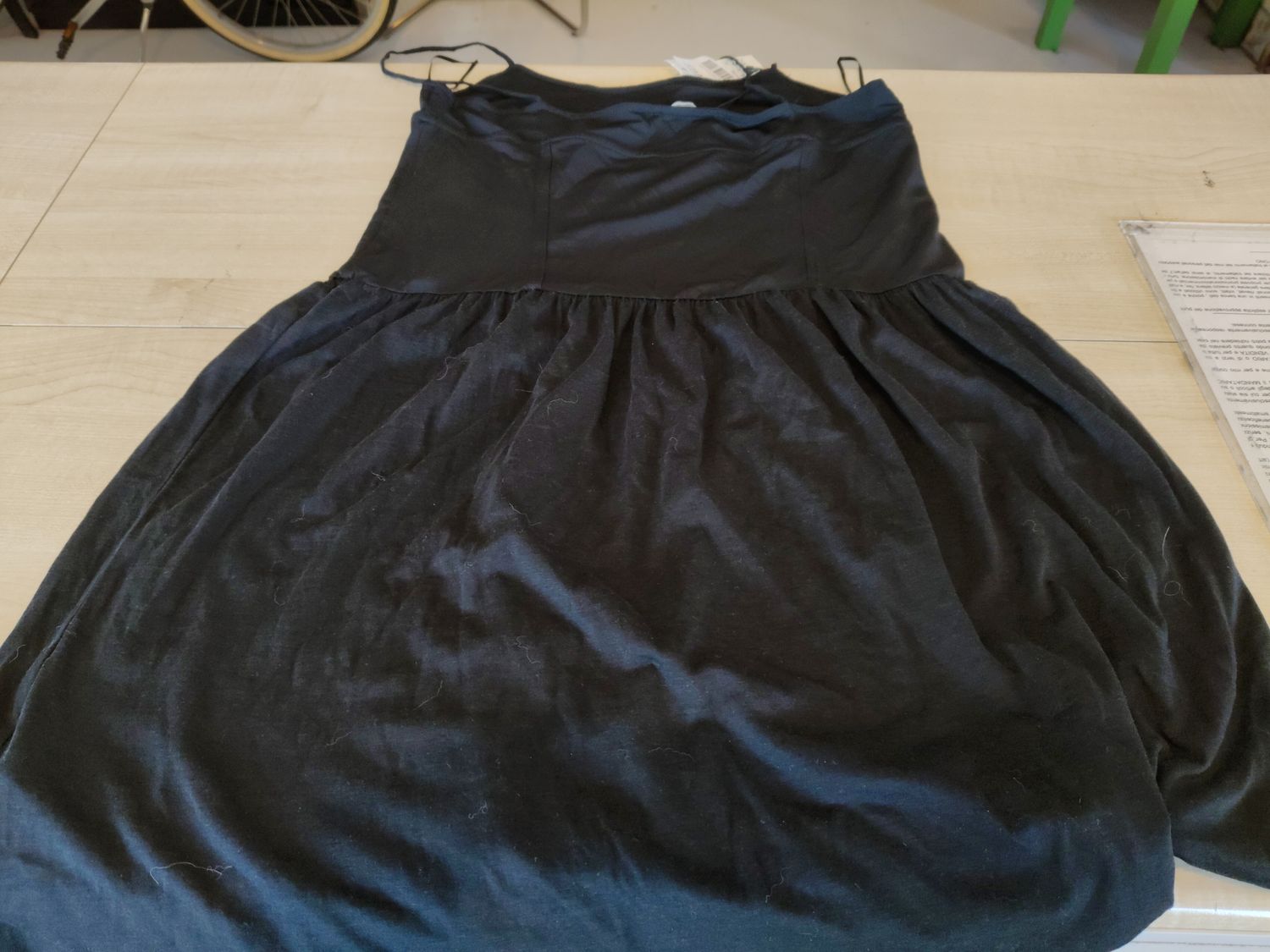 Vestito donna tg S Zara