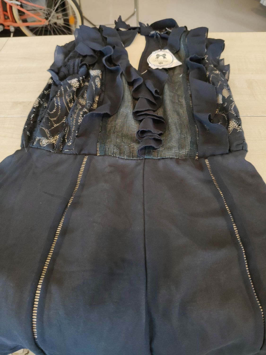 Vestito donna tg M Danity