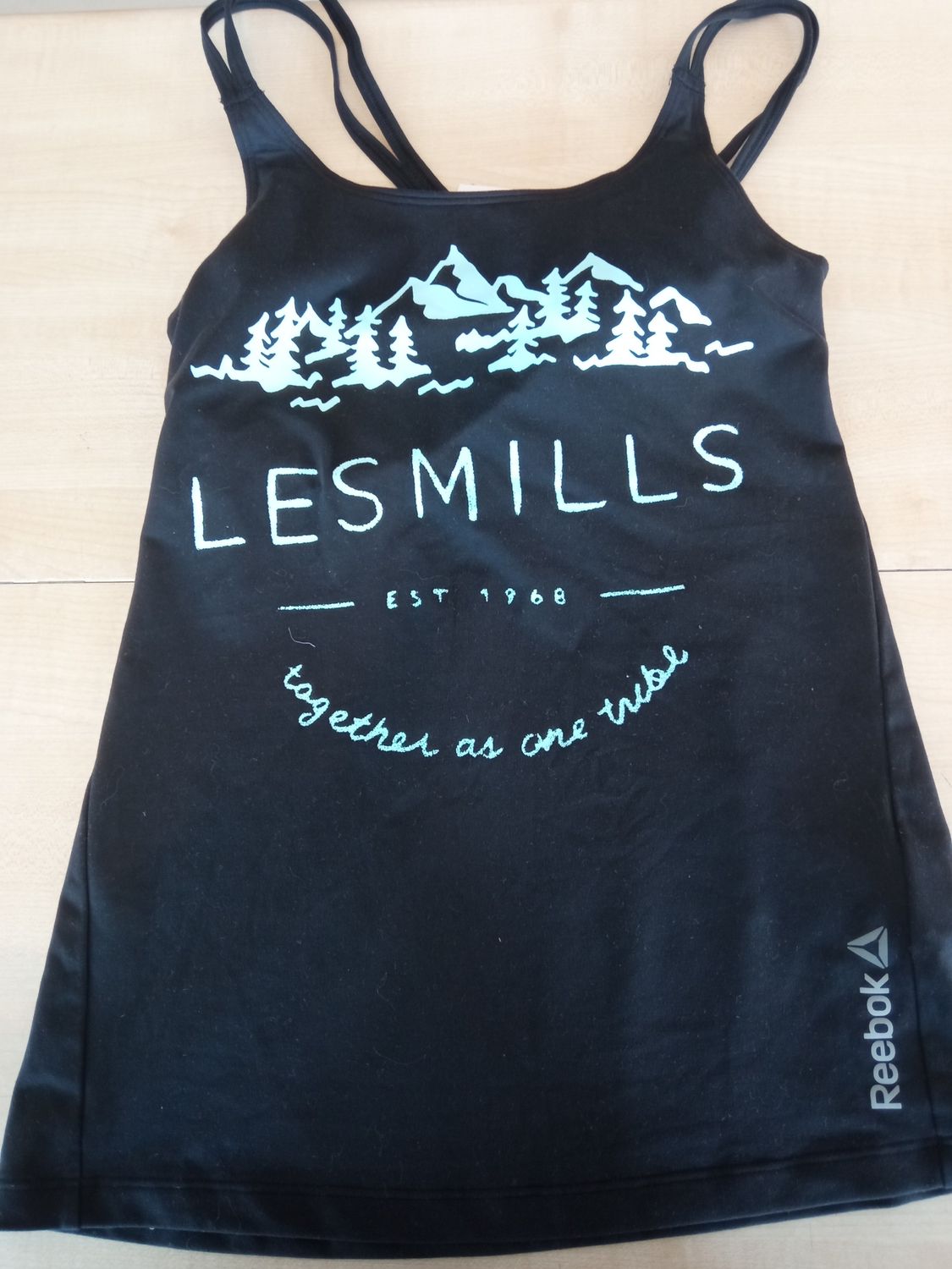 Canotta donna tg S Reebok