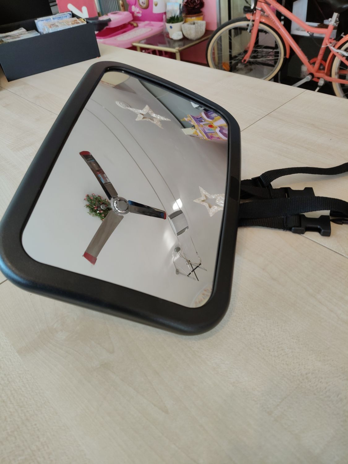 Specchio retrovisore