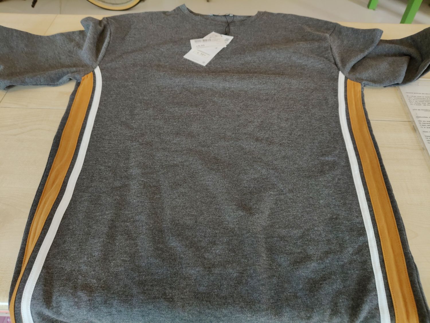 Vestito donna tg S Zara nuovo