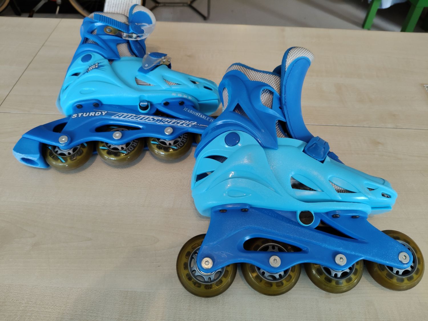 Rollerblade bimbo n.32/35