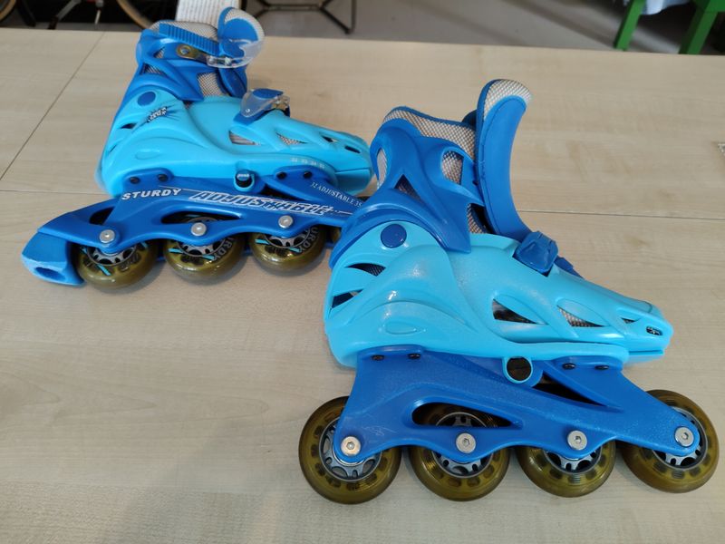 Rollerblade bimbo n.32/35