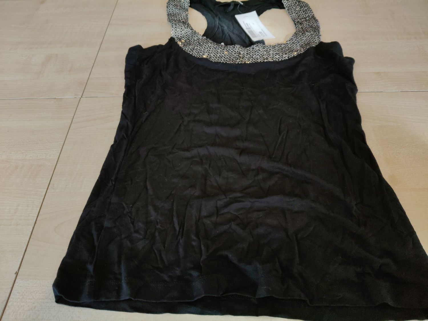 Canotta donna tg S Silvian Heach