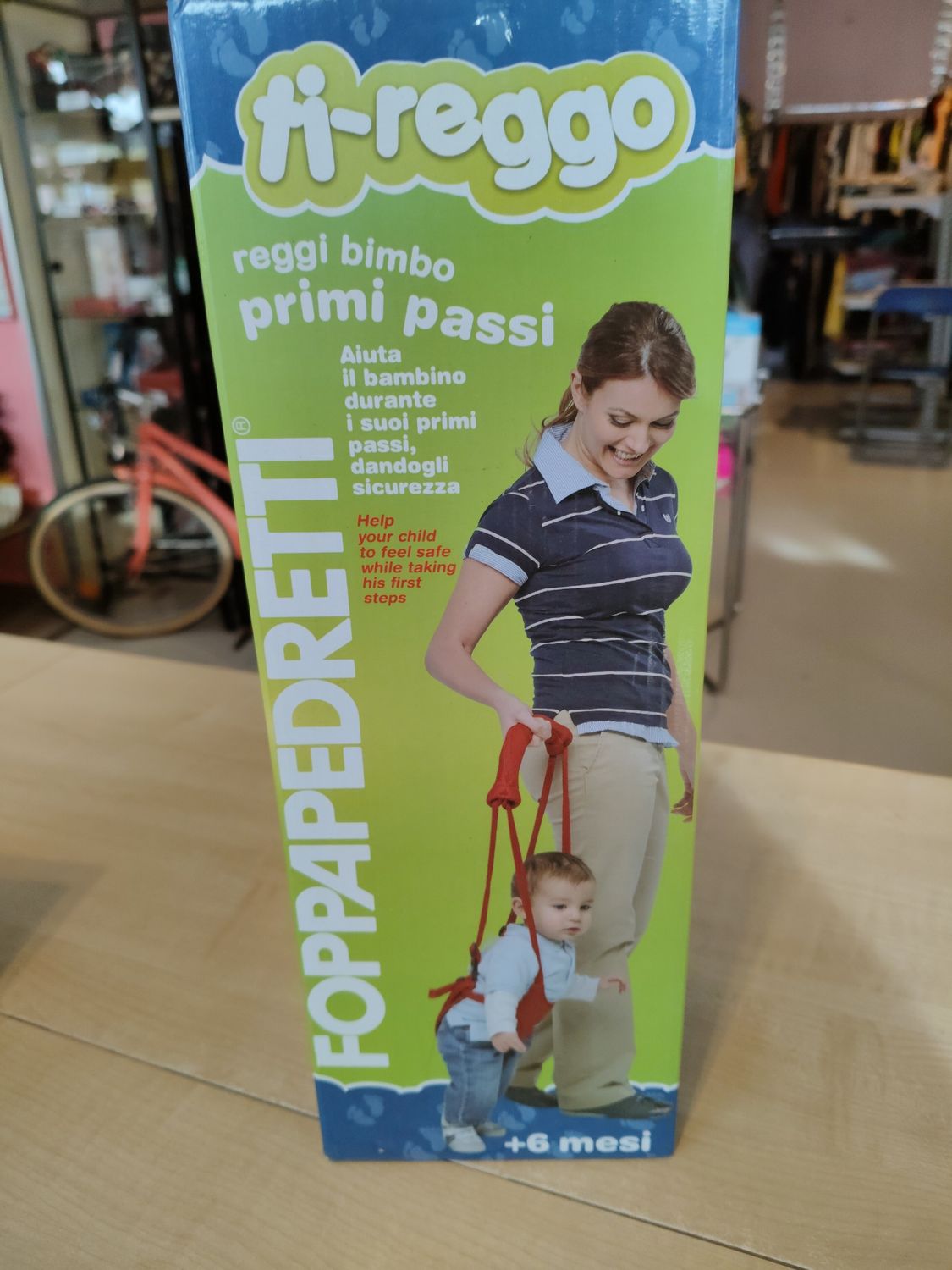 Redinelle Foppapedretti