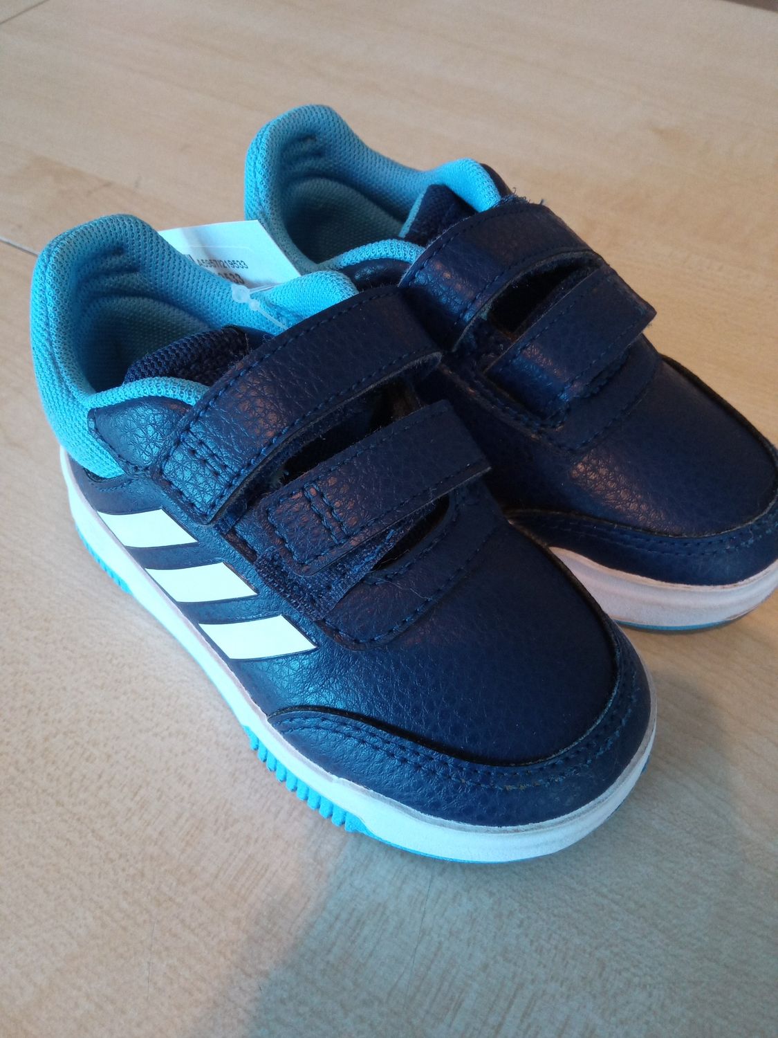 Scarpe bimbo n.22 Adidas