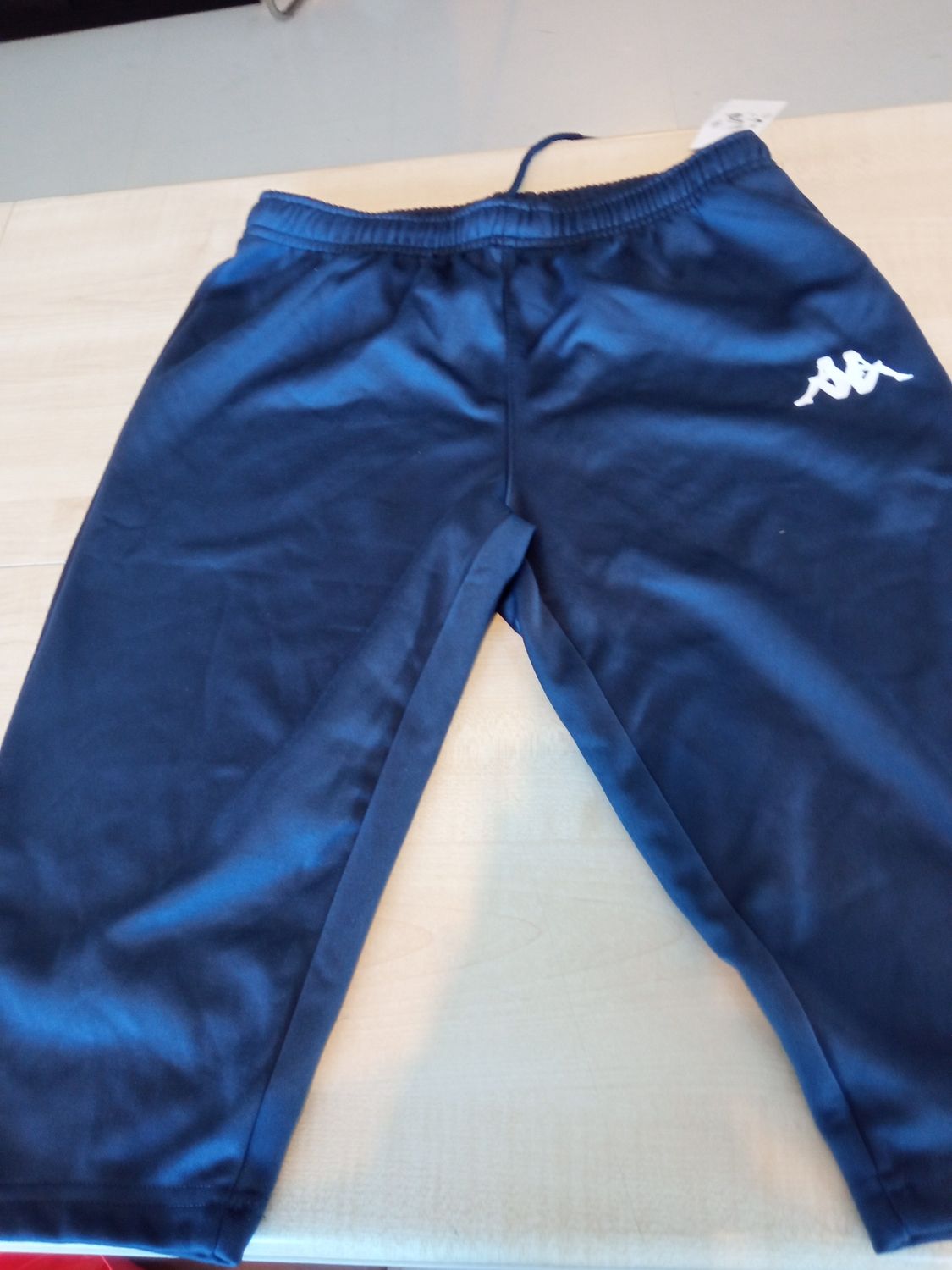 Pantaloni corti bimbo 12 anni Kappa