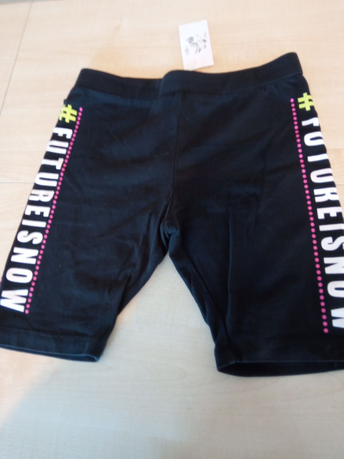 Pantaloncini bimba 10 anni Primigi