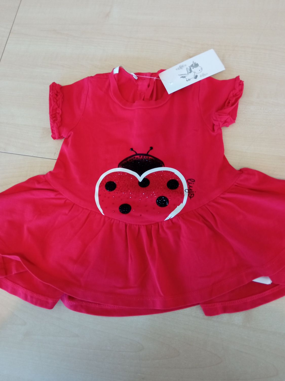 Vestito 3 mesi Liu jo