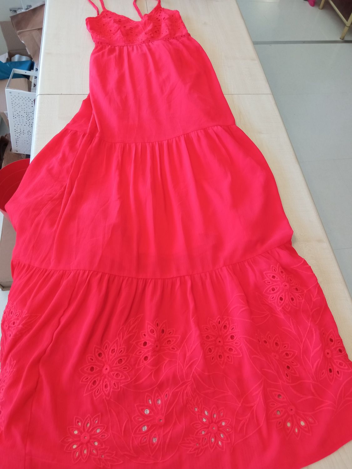 Vestito donna tg 34 Morgan