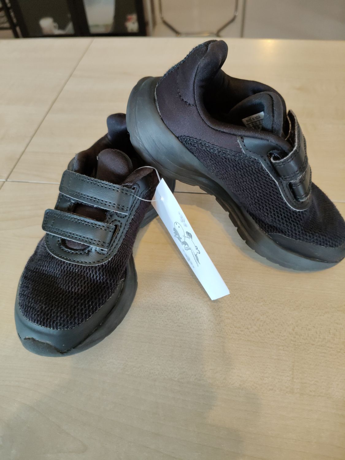 Scarpe bimbo n 28 Adidas