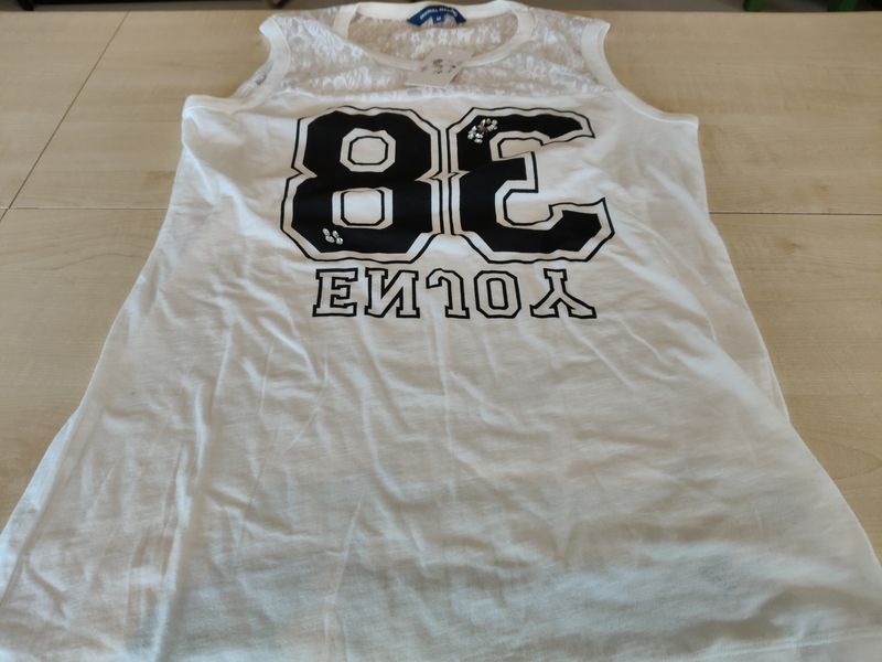 Canotta donna tg M  Original Marines