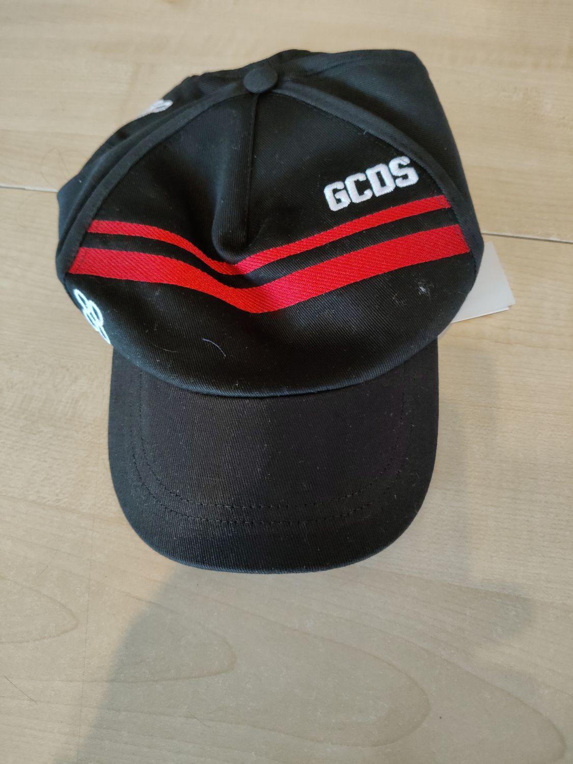 Cappello bimbo 54 cm GDDS