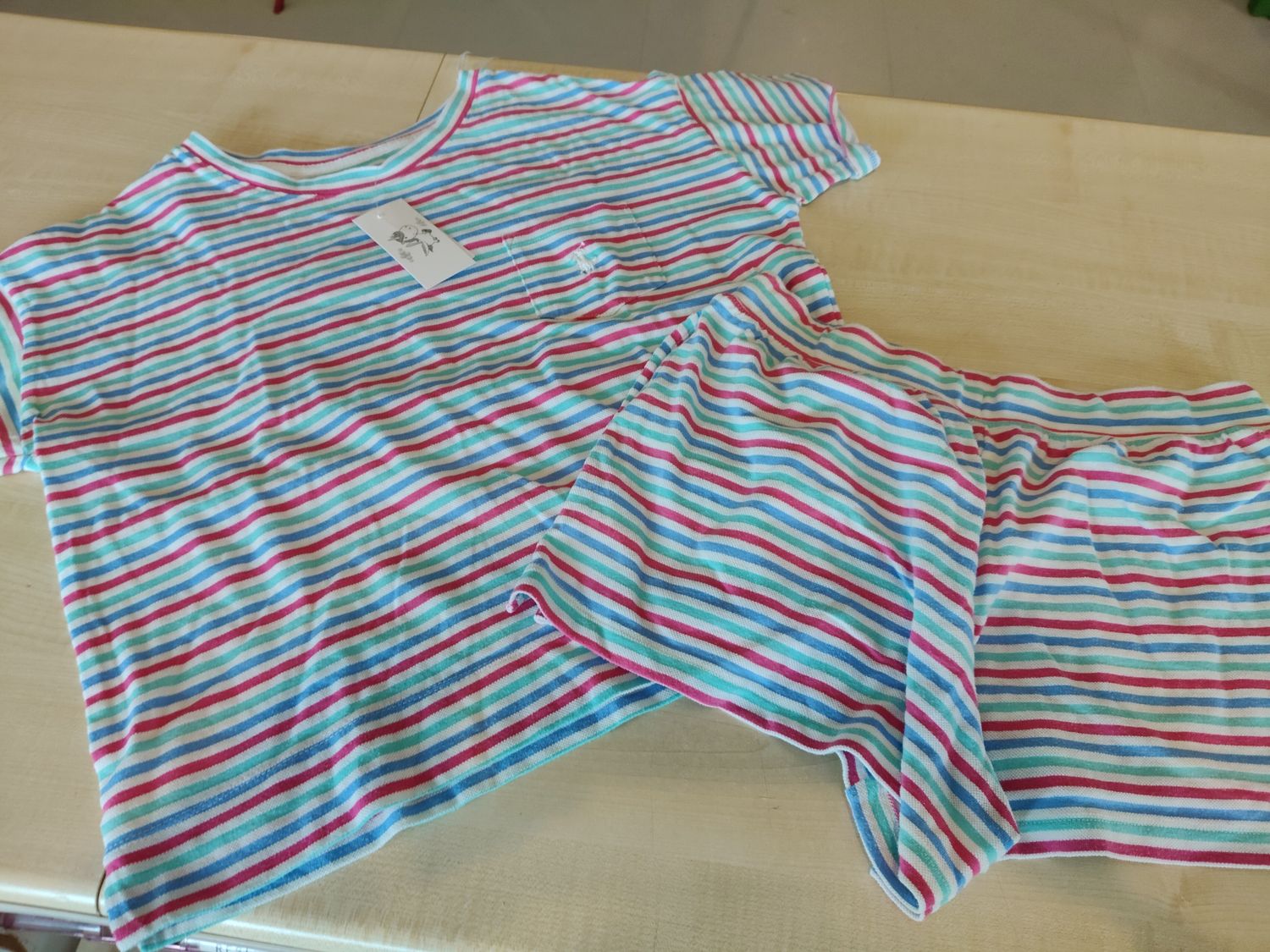 Completo ragazza tg S Ralph Lauren