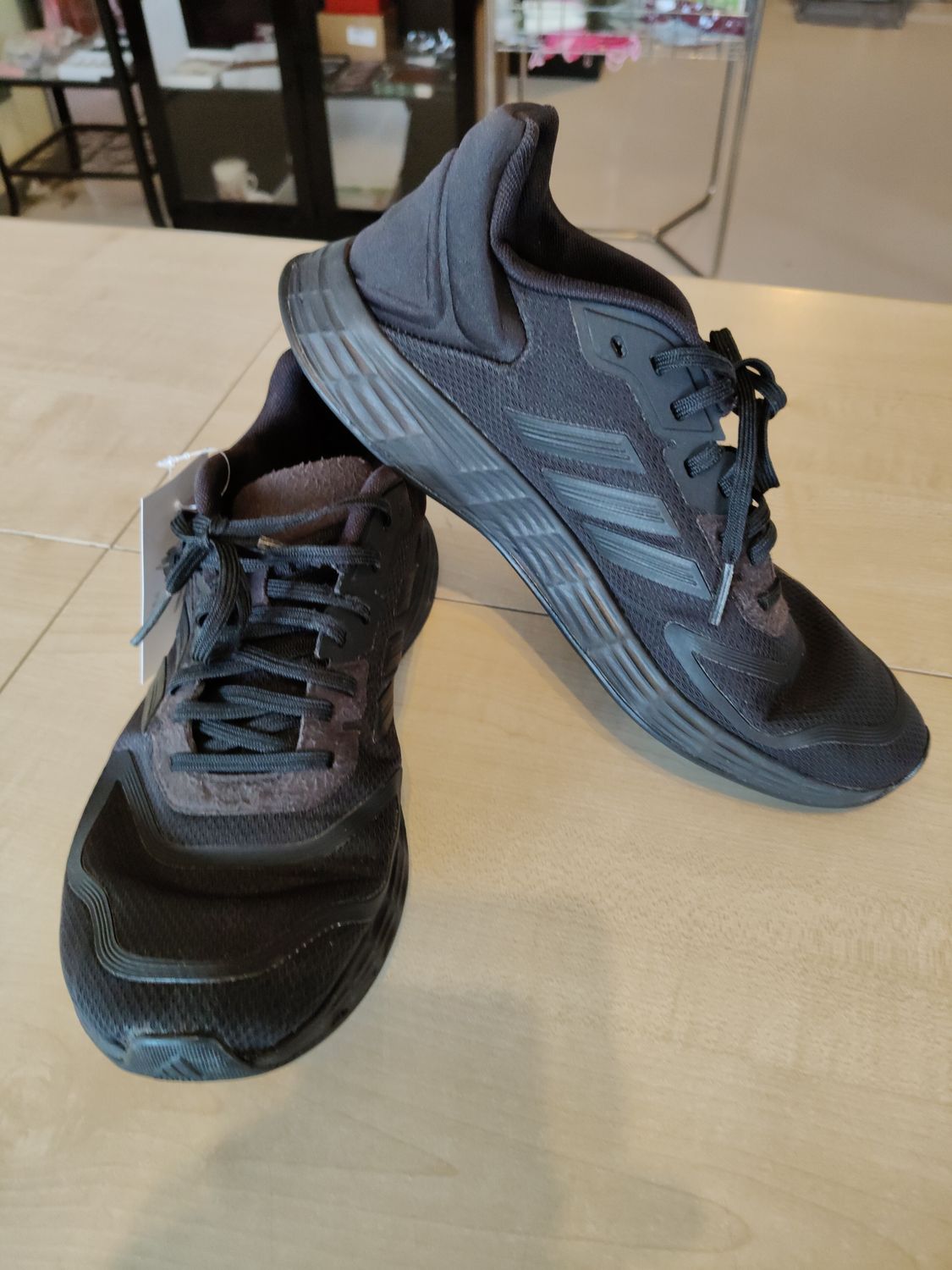 Scarpe ragazzo n 39.5 Adidas