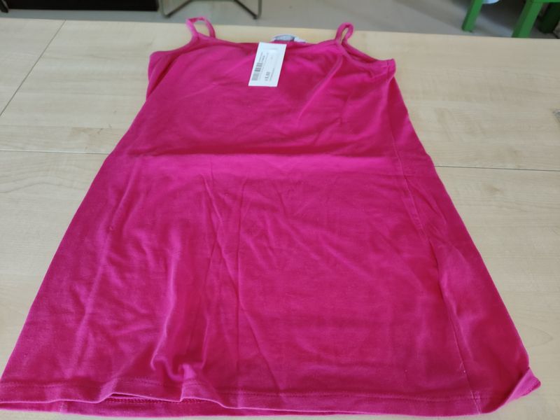 Canotta donna tg XL RubaCuori