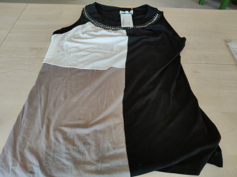 Canotta donna tg M Carla Ferroni