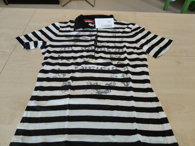 Maglietta ragazza tg S Agata Lapi