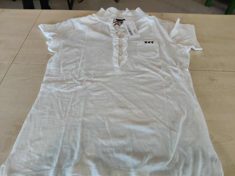 Maglietta donna tg M Napajiri