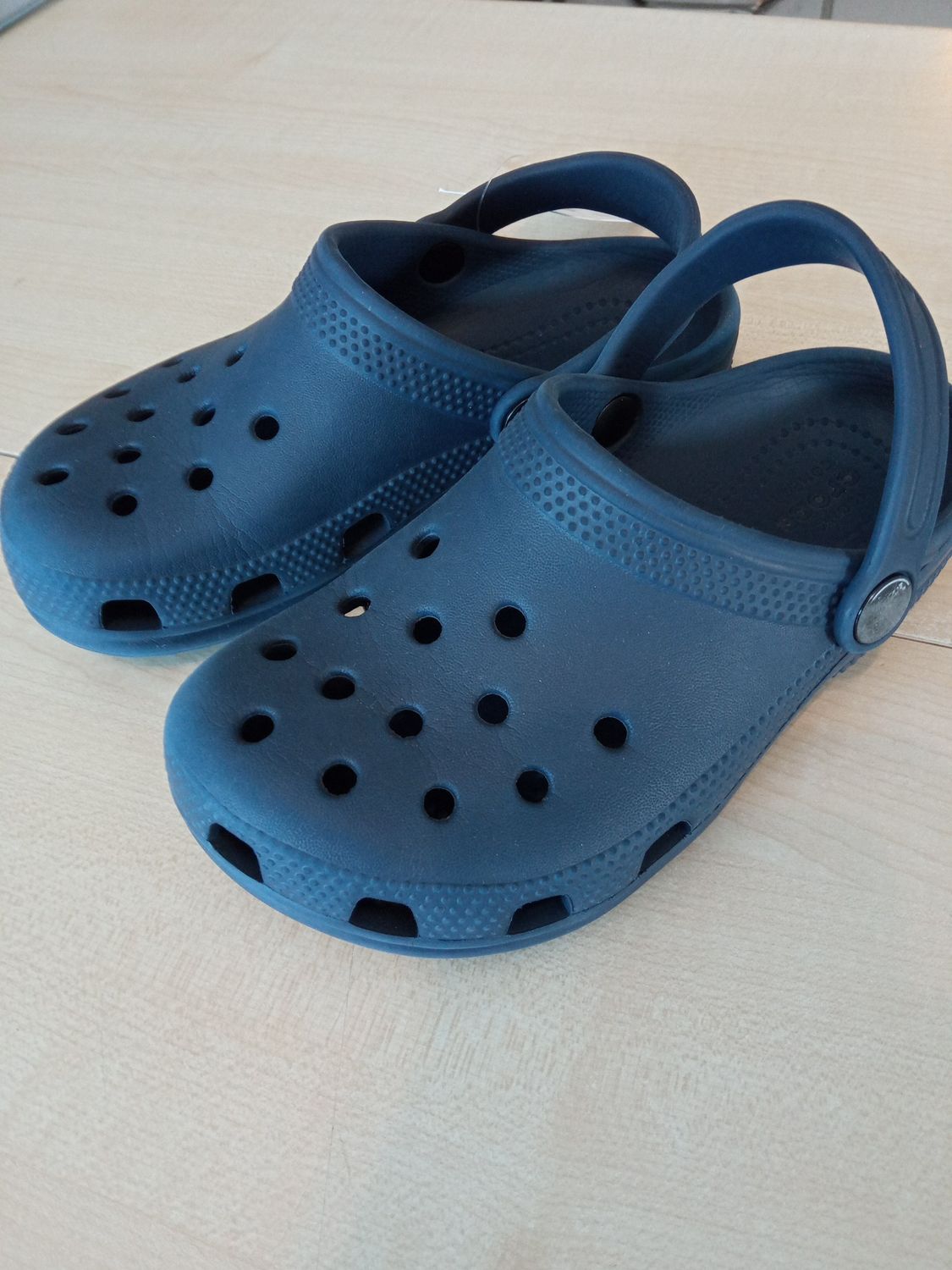 Ciabatte bimbo tg c12 Crocs