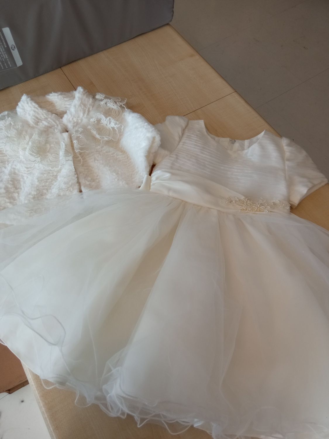 Abito da cerimonia 2 anni circa