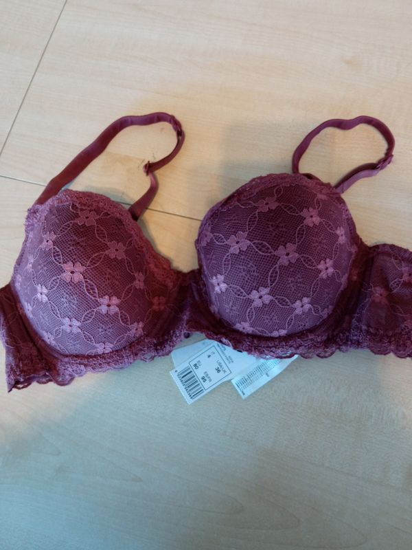 Reggiseno donna tg 4 Intimissimi nuovo Reggiseno donna tg 4 Intimissimi nuovo