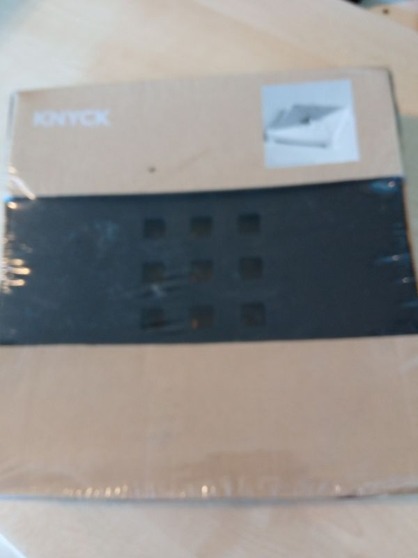 Portatovaglioli Knyck Ikea nuovo