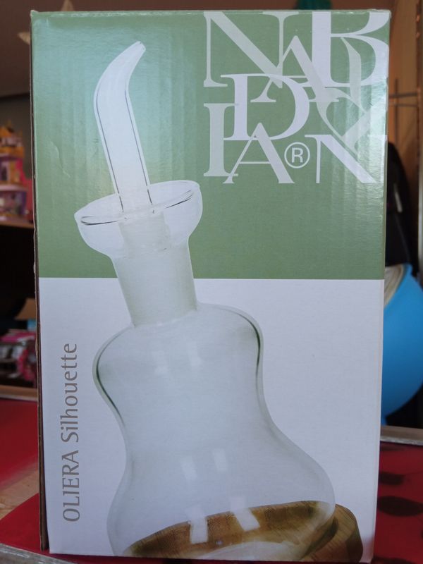 Oliera Silhouette Brandani