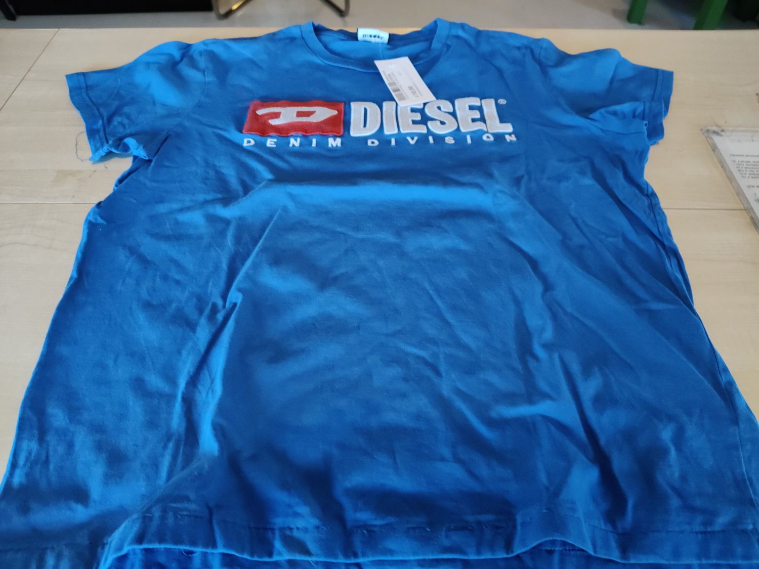 Maglietta bimbo 16 anni Diesel