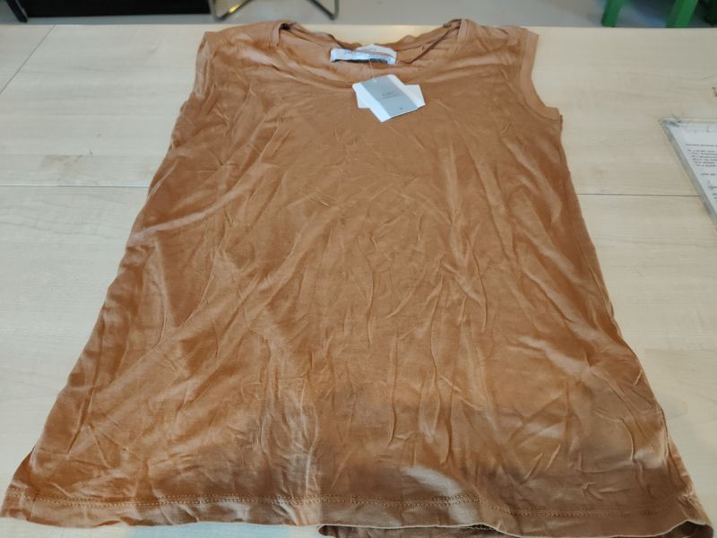 Maglietta donna tg M Zara nuova