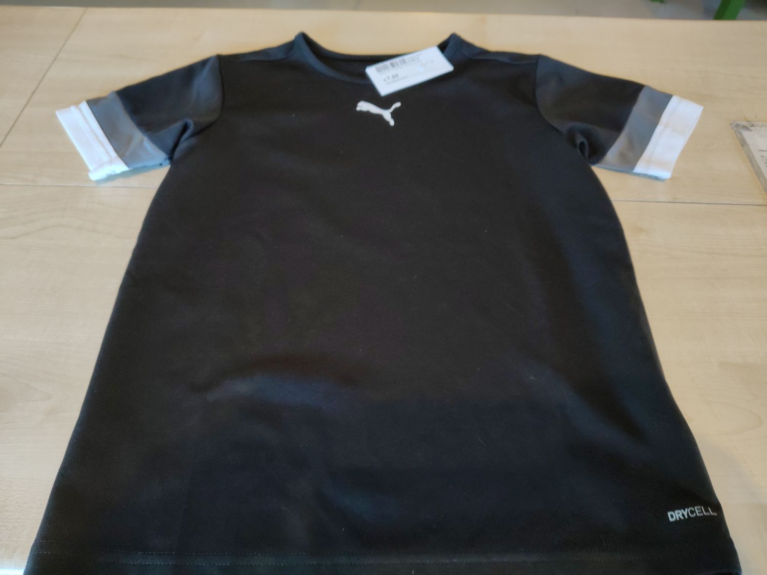 Maglietta bimbo 152 cm Puma