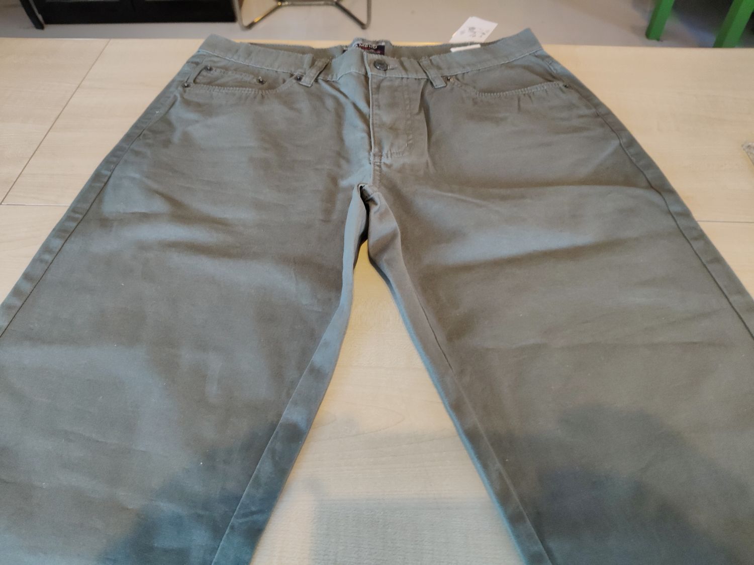 Pantaloni uomo tg 50 Wampum