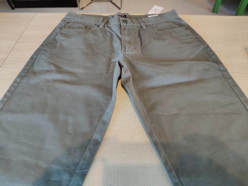 Pantaloni uomo tg 50 Wampum