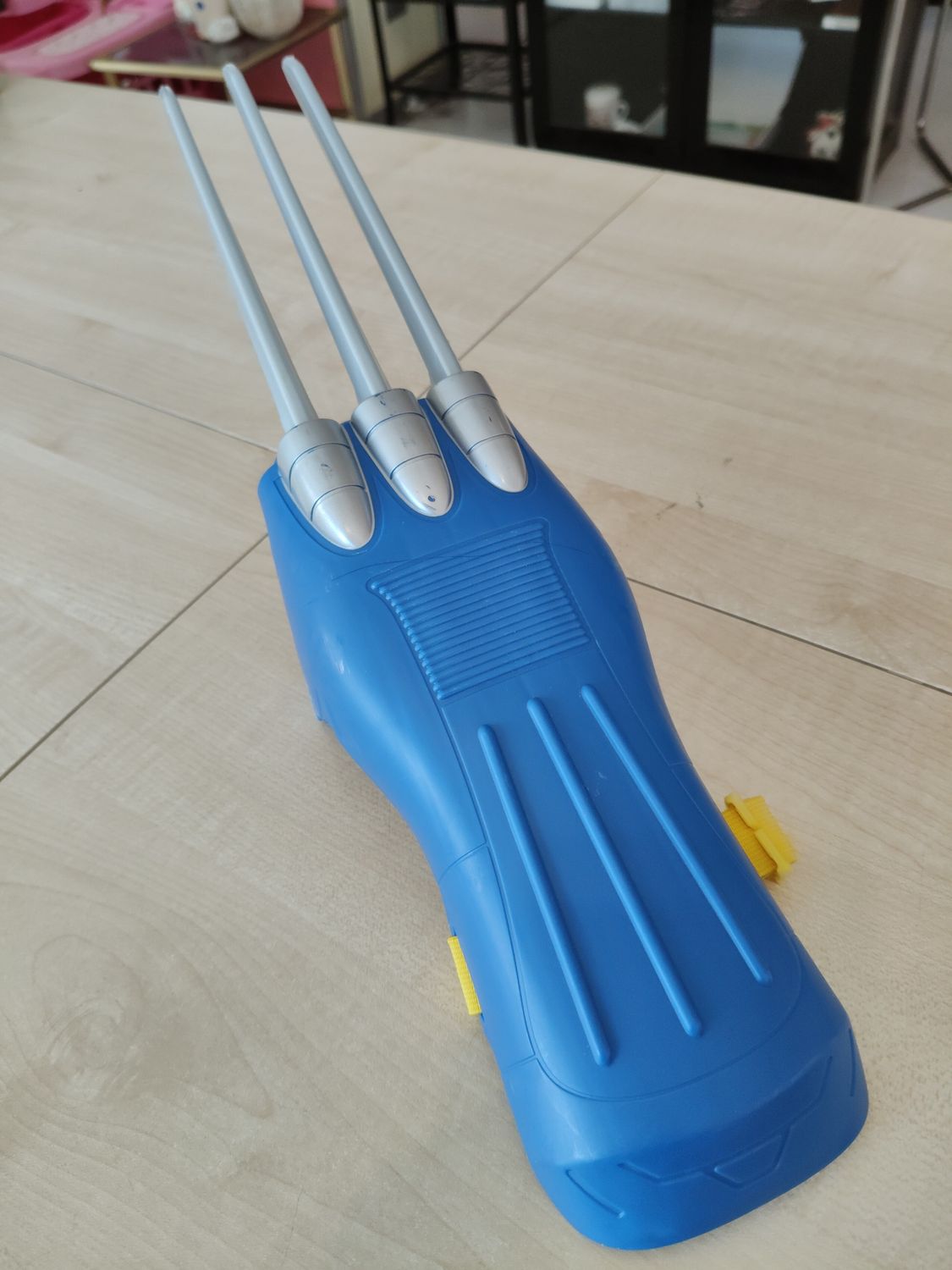 Artigli di Wolverine