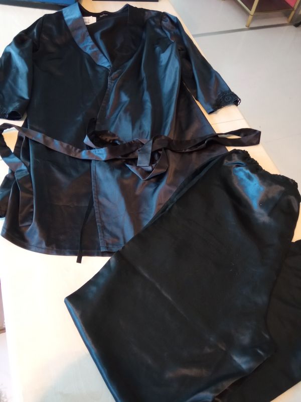 Pigiama donna tg 4 Obsessive