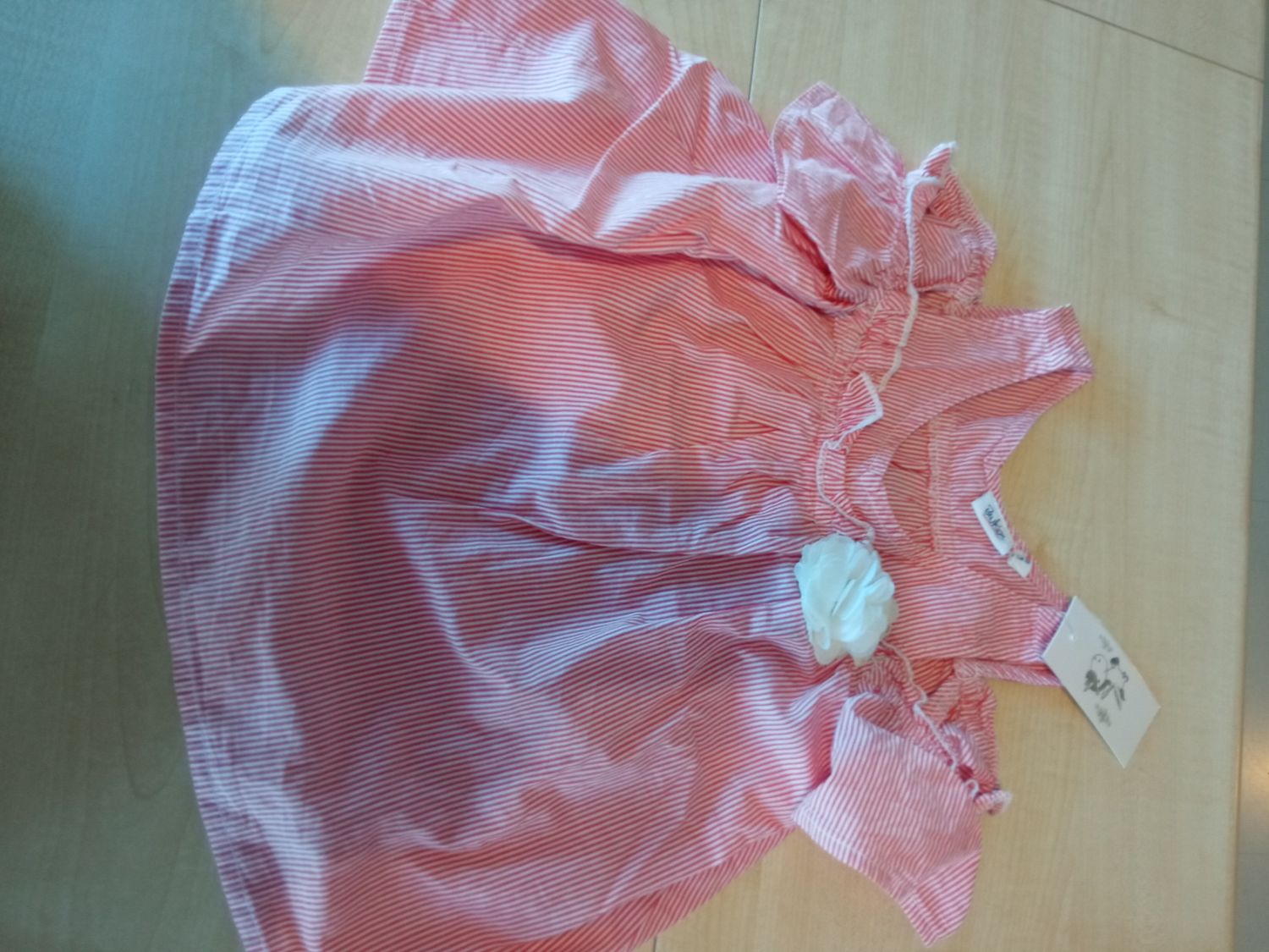 Maglietta bimba  116 cm Blukids