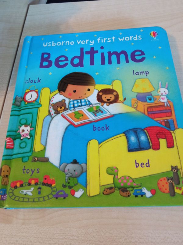 Bedtime
