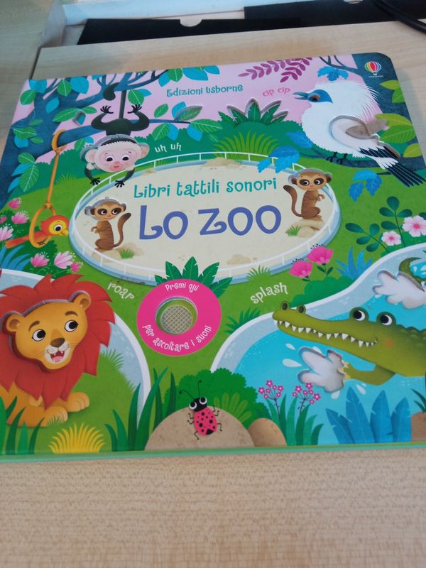 Lo zoo