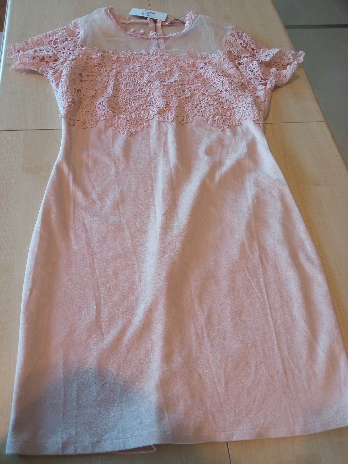 Vestito donna tg S Vinceotto