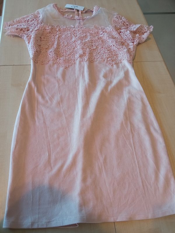 Vestito donna tg S Vinceotto